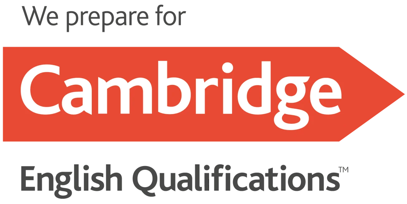academía de inglés prepara para examenes Cambridge
