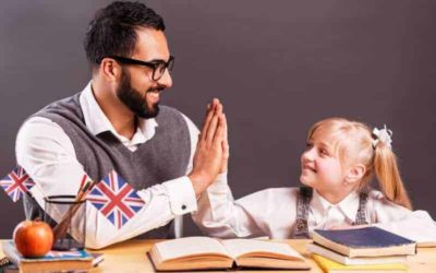 Los beneficios de asistir a clases particulares de inglés